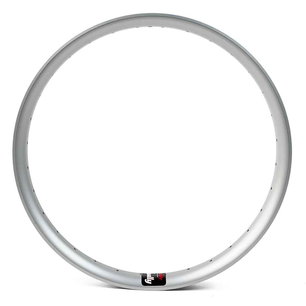 VELOCITY* dually 20inch rim (silver) - BLUE LUG GLOBAL ONLINE STORE