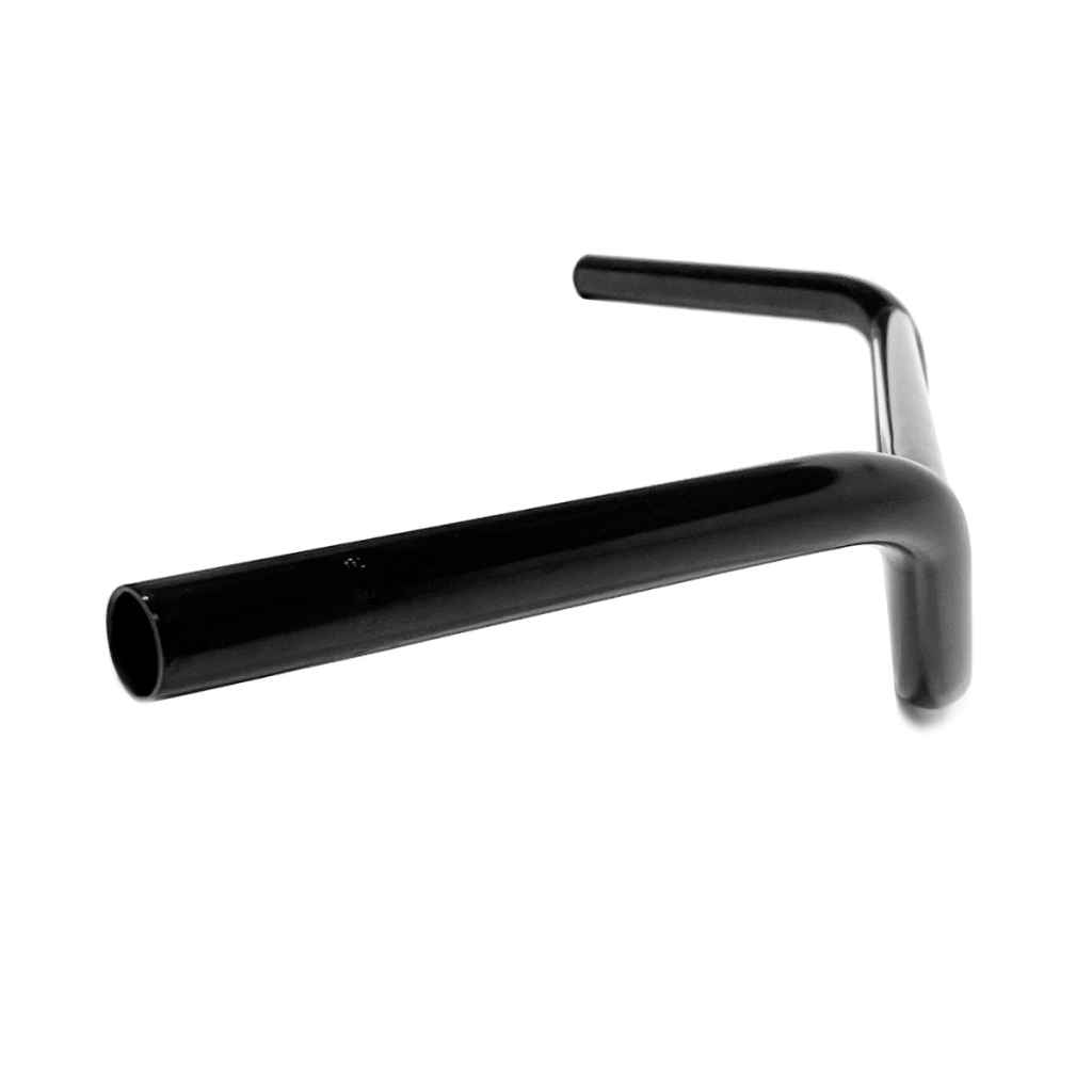 VELO ORANGE* klunker bar (black) - BLUE LUG GLOBAL ONLINE STORE