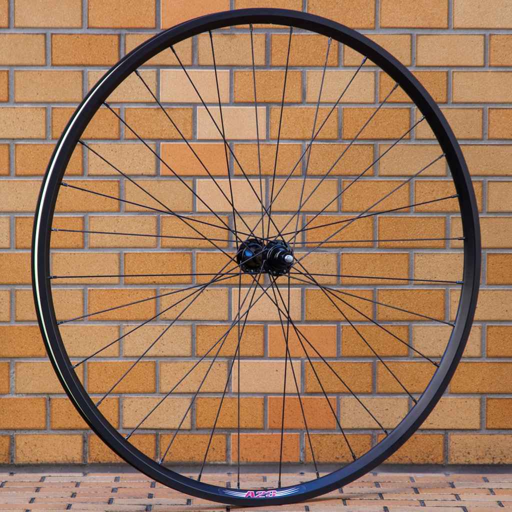 激安単価で - black) (all wheel track a23 VELOCITY* BLUE GLOBAL LUG パーツ
