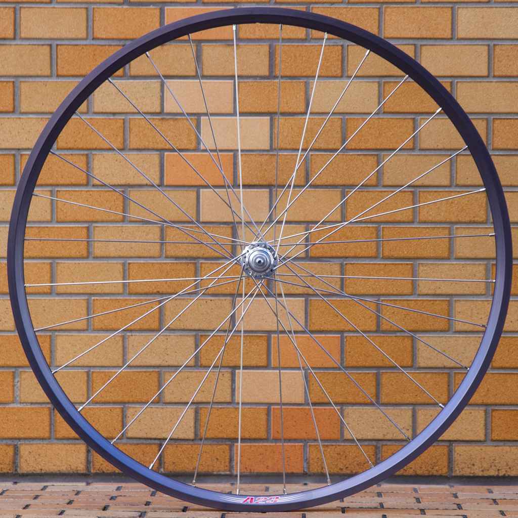 パーツ Velocity A23 700c rim Velocity A23 700c Wheel Set - Bicycle Wheel Warehouse