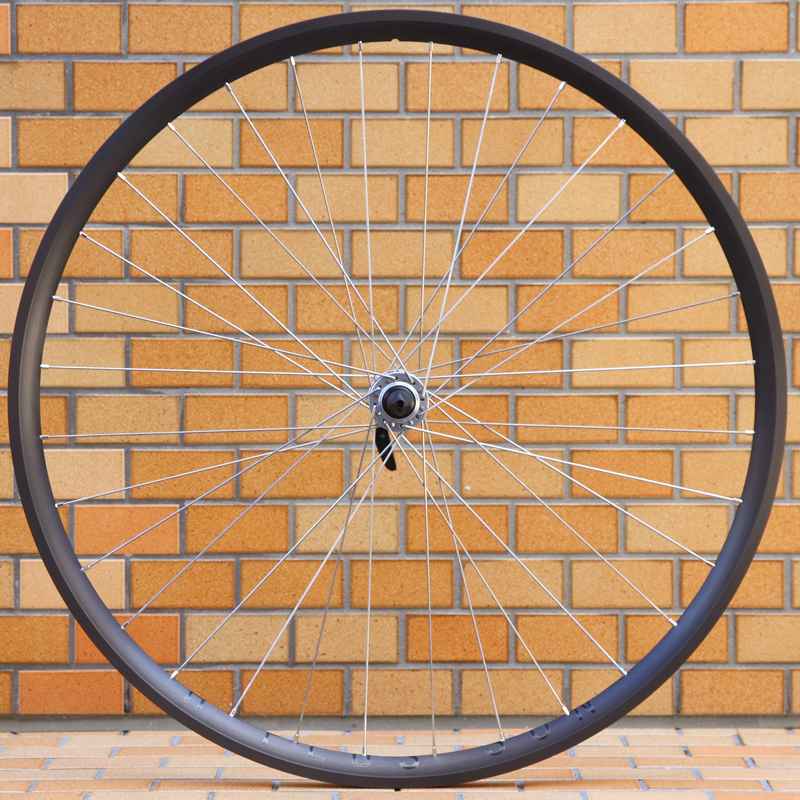 H PLUS SON* archetype road wheel (hard anodized) - BLUE LUG GLOBAL