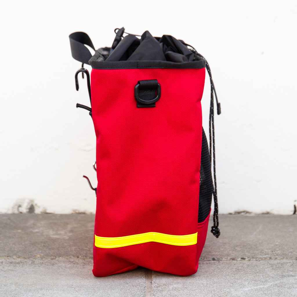 BLUE LUG* grocery pannier (coyote) - BLUE LUG GLOBAL ONLINE