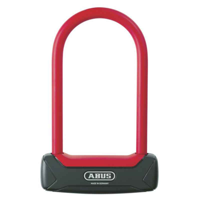 絶対一番安い 640/150 plus granit ABUS* (red) STORE ONLINE GLOBAL LUG BLUE - アクセサリー
