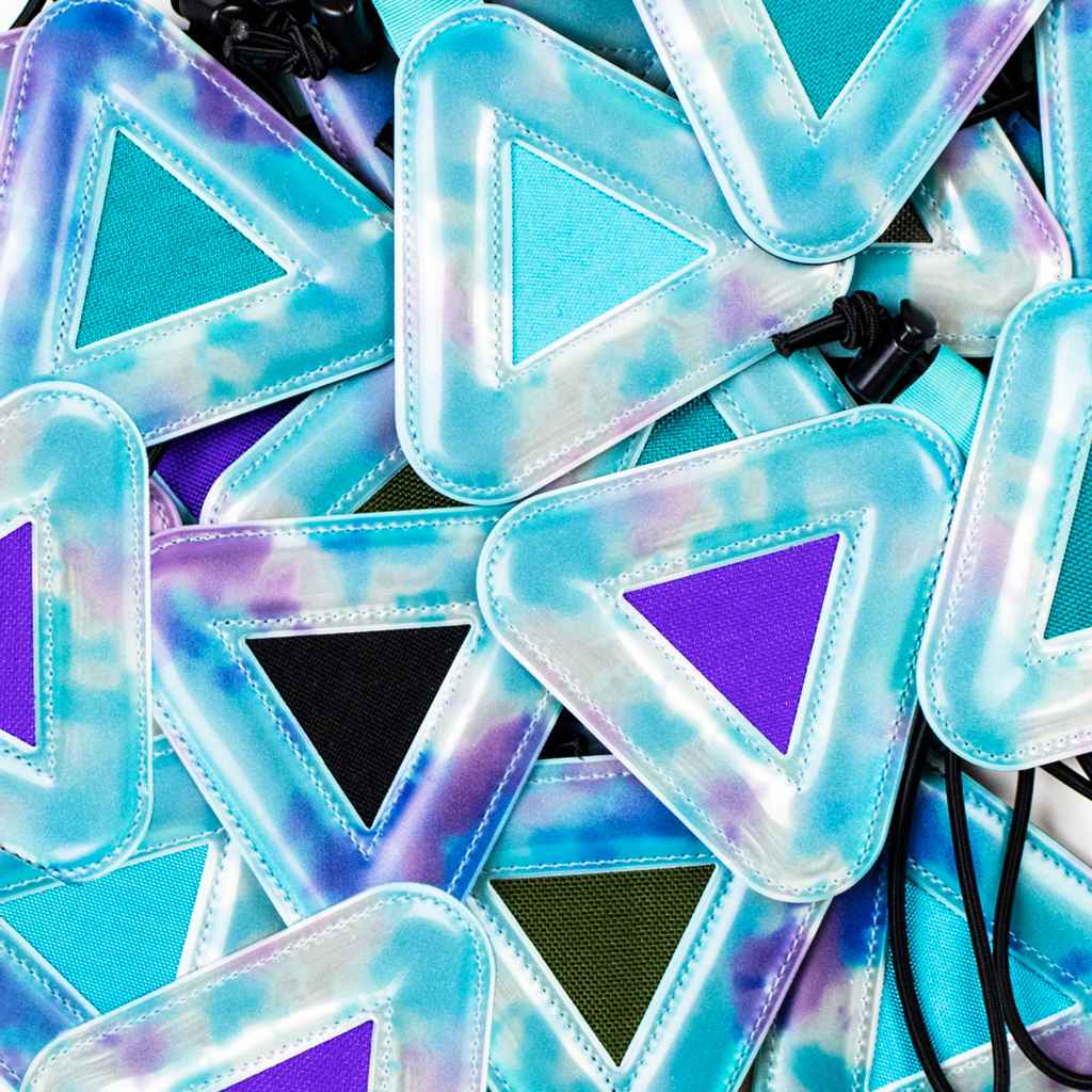 Supreme®/Blue Lug Reflector - Shop - Supreme