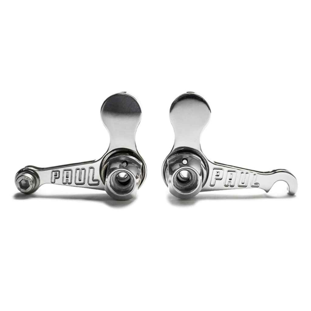 PAUL* neo retro canti brake (polish) - BLUE LUG GLOBAL ONLINE STORE