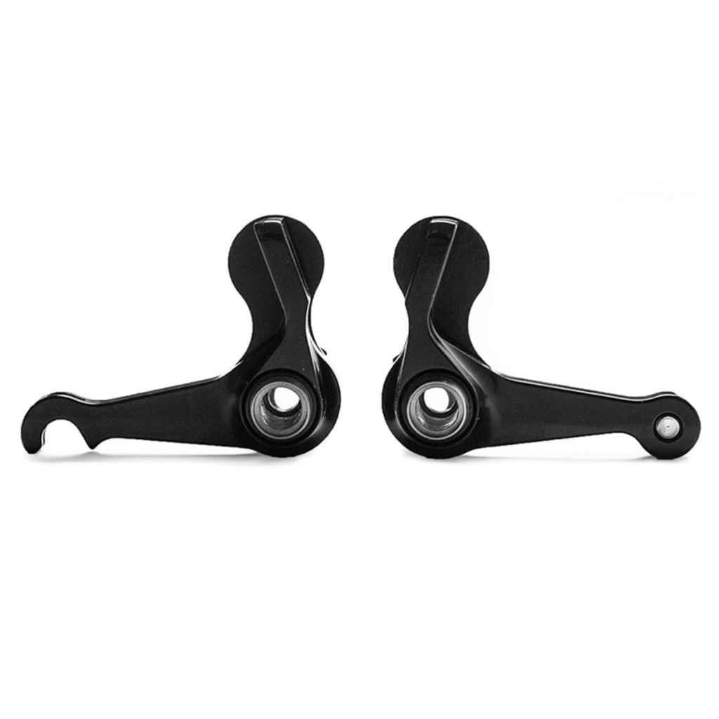 PAUL* neo retro canti brake (black) - BLUE LUG GLOBAL ONLINE