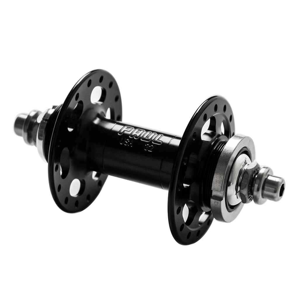 新しいスタイル (black) hub track rear PAUL* - STORE ONLINE GLOBAL LUG BLUE パーツ