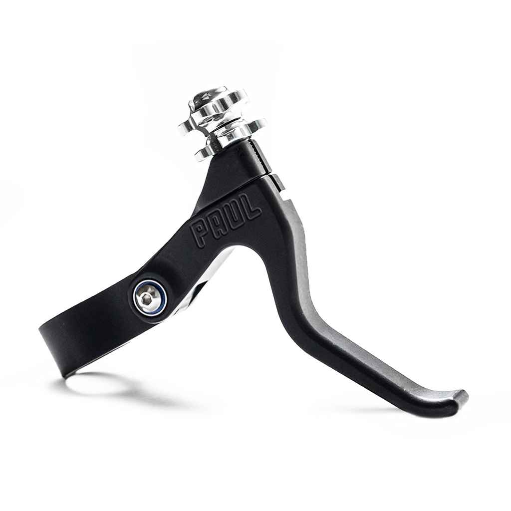 正式的 love PAUL* lever STORE ONLINE GLOBAL LUG BLUE - (black) compact パーツ