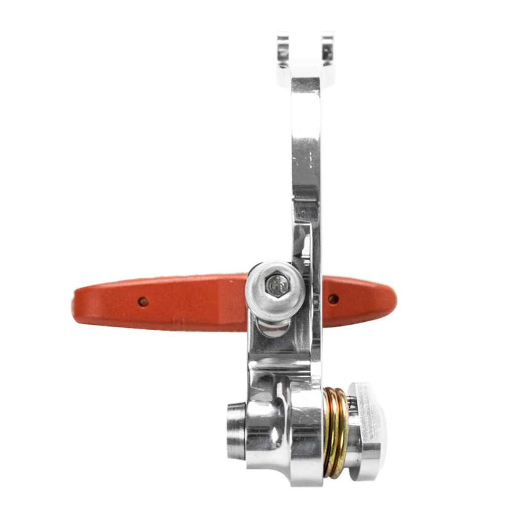 PAUL* mini moto brake (polish) - BLUE LUG GLOBAL ONLINE STORE