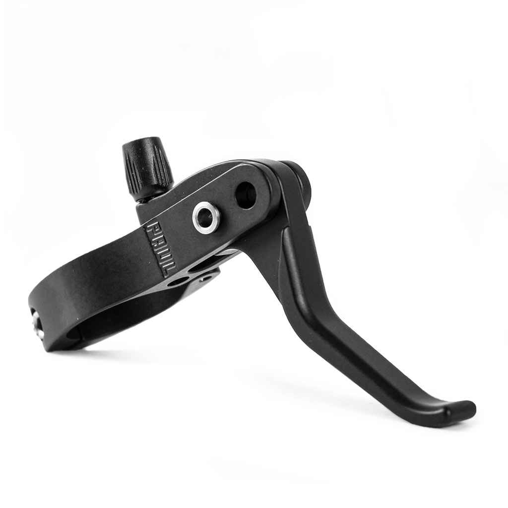 PAUL* cross lever (silver) - BLUE LUG ONLINE STORE