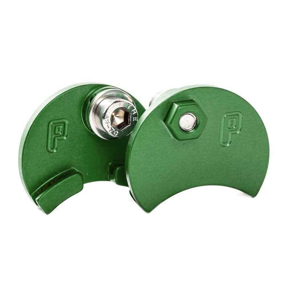 Paul Canti Brake グリーン PAUL* moon unit (green) - BLUE LUG GLOBAL ONLINE STORE