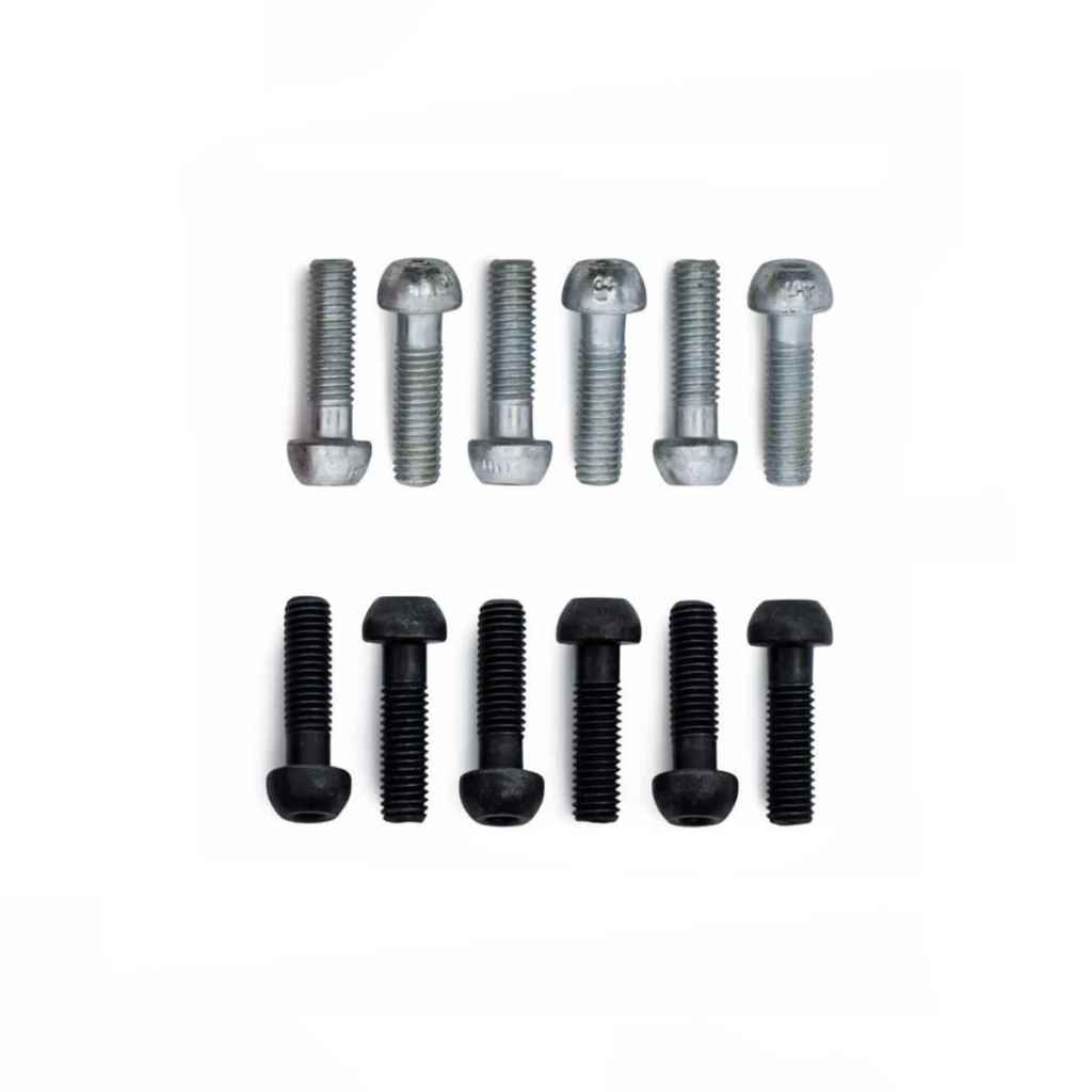 THOMSON* x4 dress up kit (purple cerakote) - BLUE LUG GLOBAL