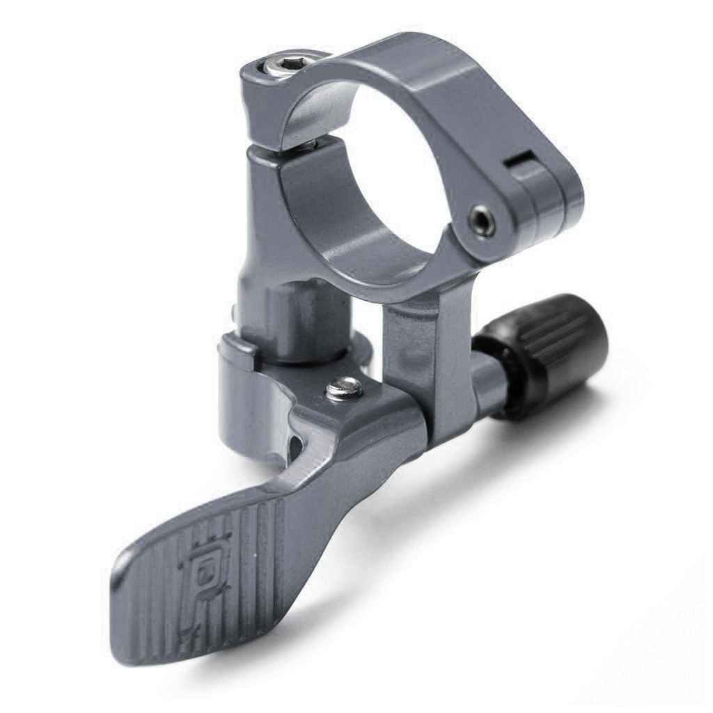 PAUL* dropper trigger (pewter) - BLUE LUG GLOBAL ONLINE STORE