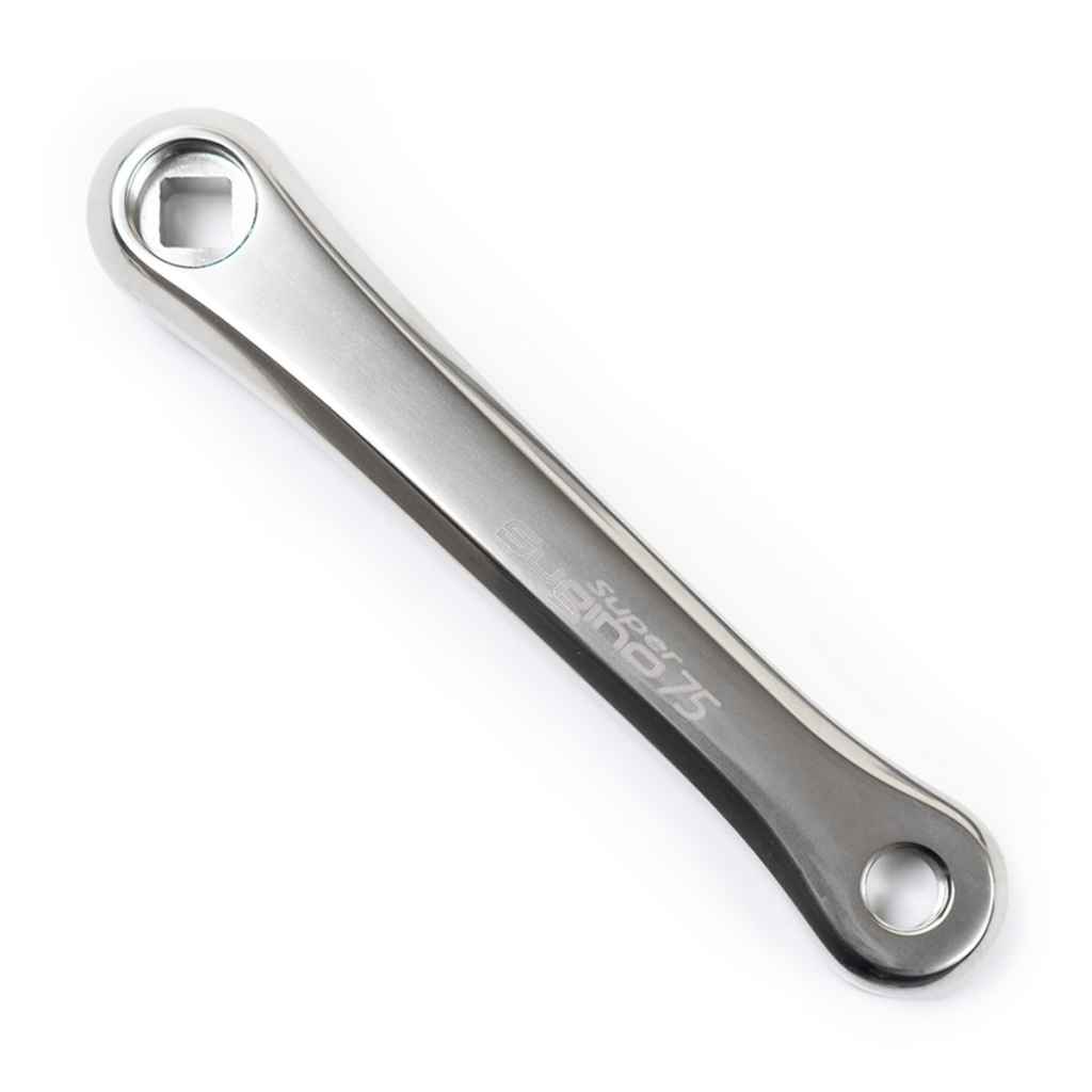 SUGINO* super SG75 crank - BLUE LUG GLOBAL ONLINE STORE
