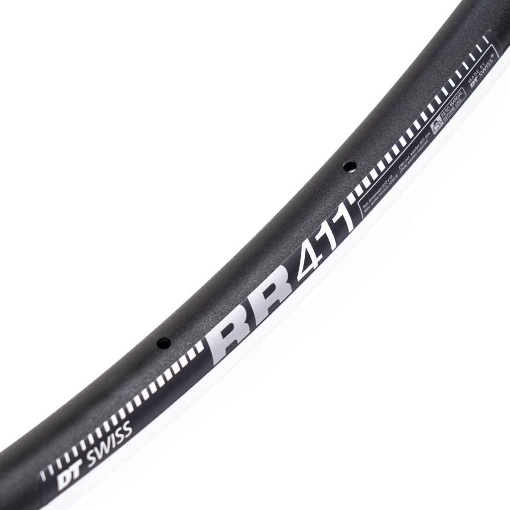 パーツ white industries t11 DT SWISS RR411 Paul's White Industries T11 & DT Swiss RR411 wheelset - Melody Wheels