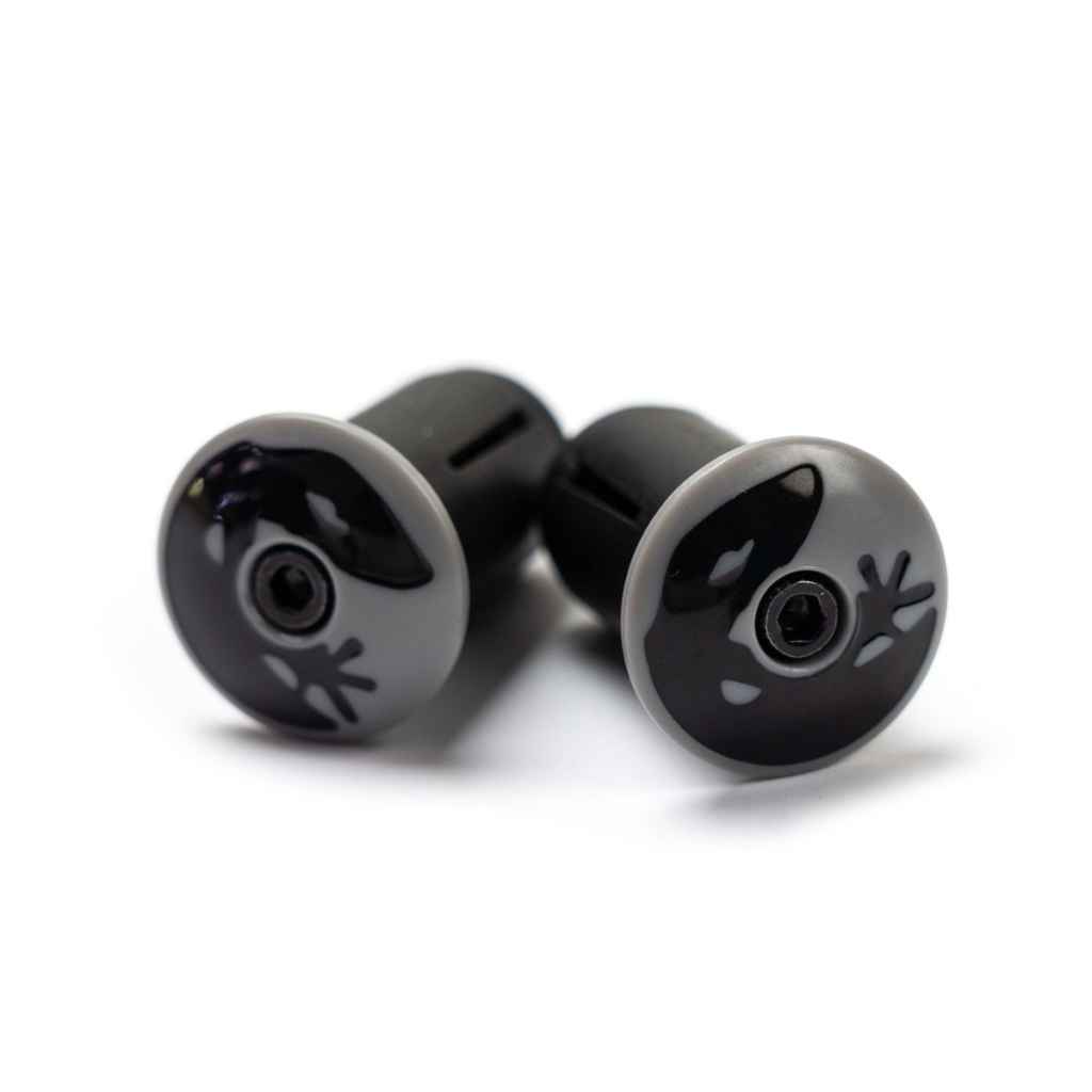 Lizard Skins DSP Bar Tape V2 Jet Black