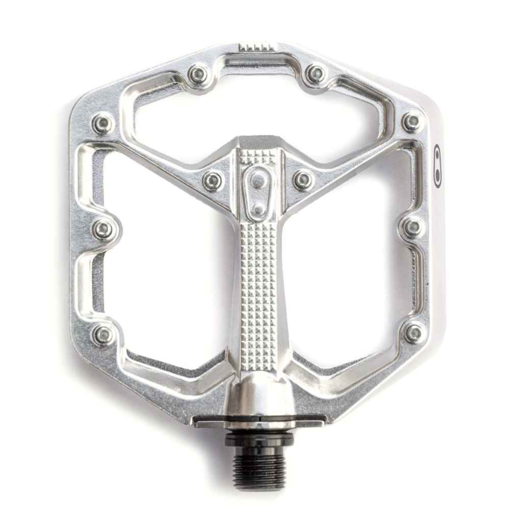 CRUST BIKE crankbrothers White Industrie