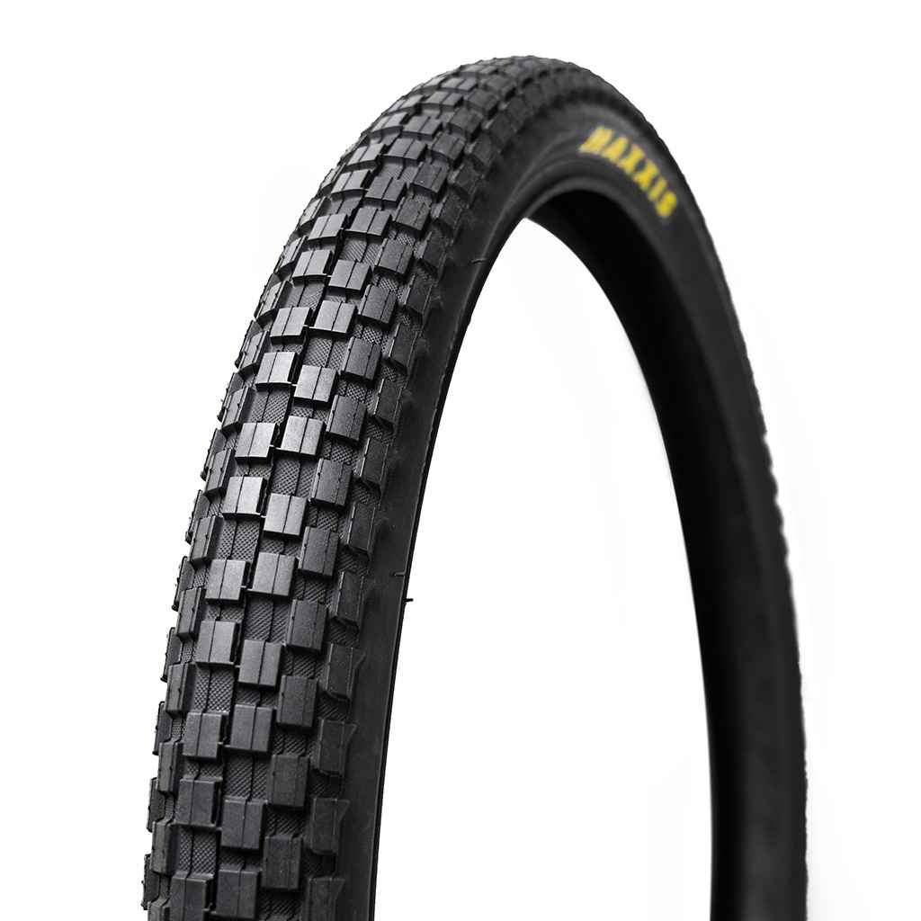 MAXXIS* holyroller tire (black) - BLUE LUG GLOBAL ONLINE STORE