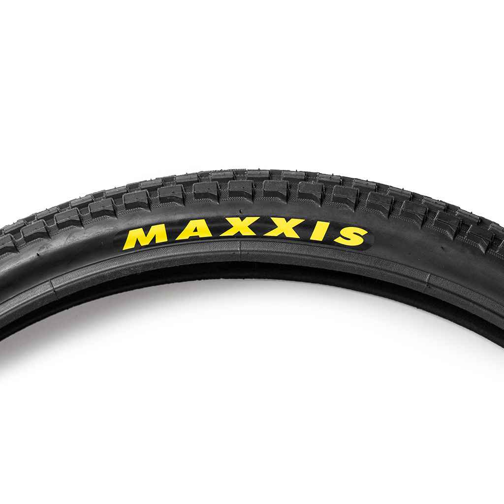 MAXXIS* holyroller tire (black) - BLUE LUG GLOBAL ONLINE STORE