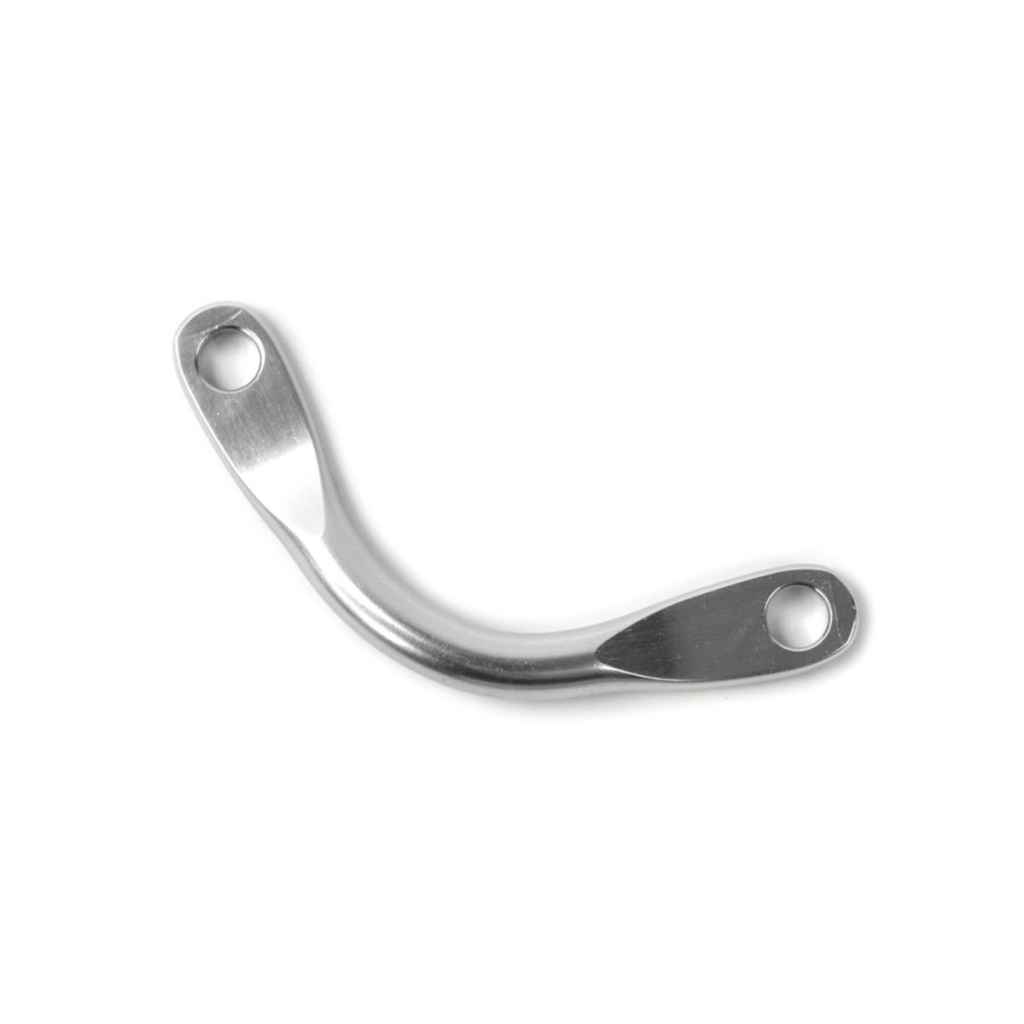 NITTO* lamp holder-7 (silver) - BLUE LUG GLOBAL ONLINE STORE
