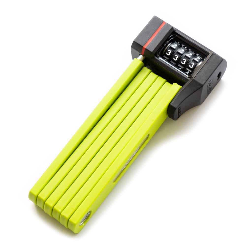アクセサリー ABUS Bordo 5700 Combo KRYPTONITE 213cm ABUS* U-grip bordo 5700 combo (lime) - BLUE LUG GLOBAL ONLINE STORE