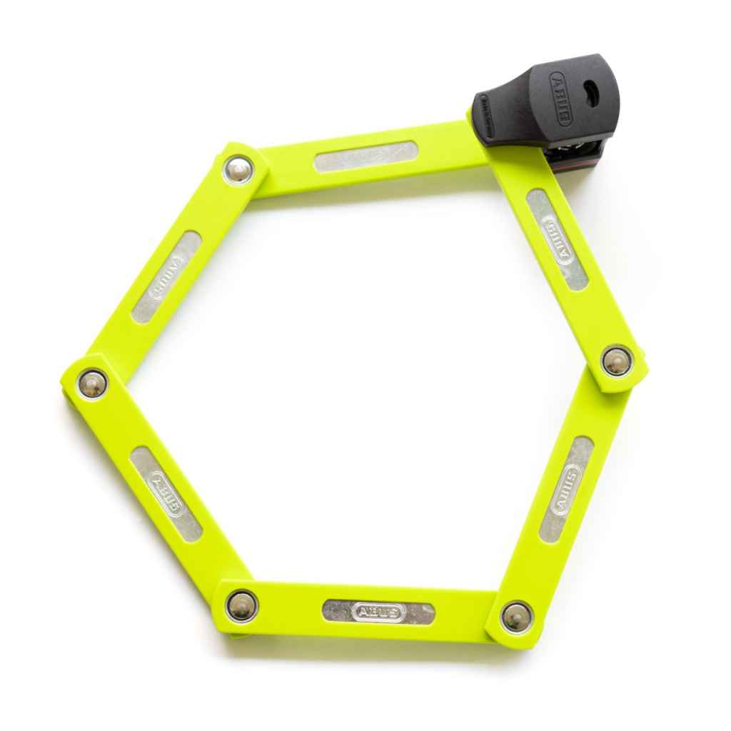 アクセサリー ABUS Bordo 5700 Combo KRYPTONITE 213cm ABUS* U-grip bordo 5700 combo (lime) - BLUE LUG GLOBAL ONLINE STORE