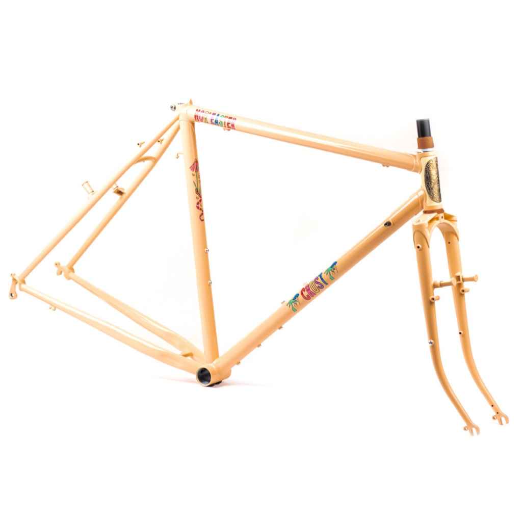 自転車本体 CRUST BIKES nor easter Nor'Easter – Crust Bikes