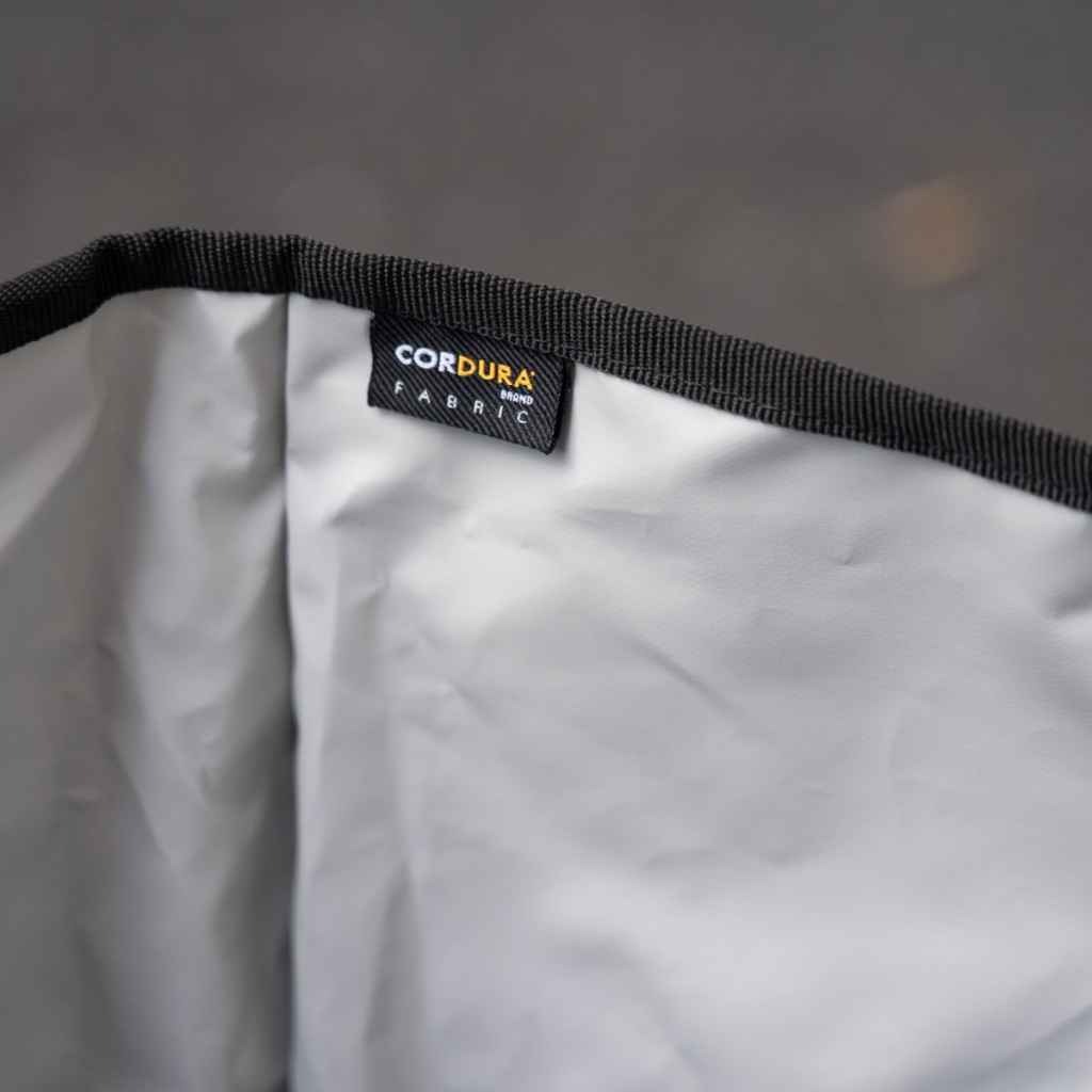 BAGABOO* chef food delivery backpack - BLUE LUG GLOBAL ONLINE STORE