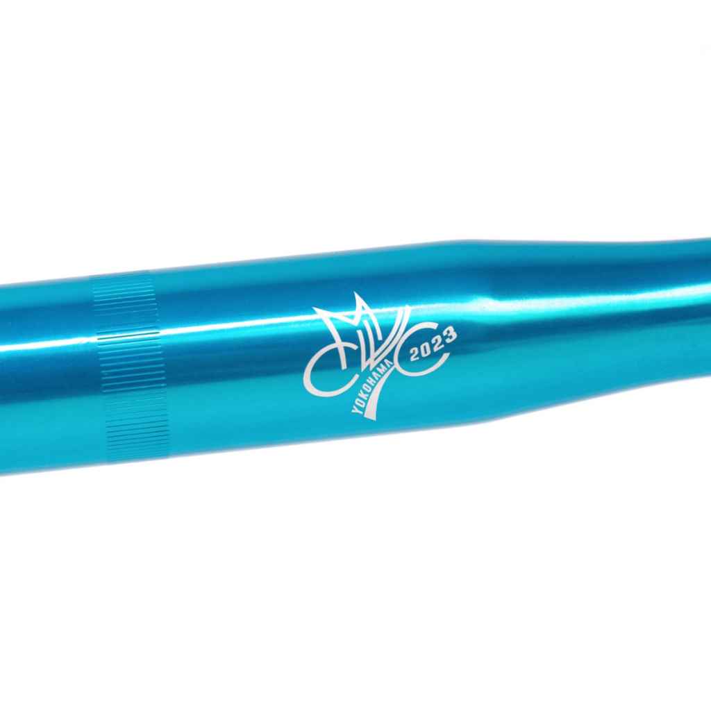 NITTO* m137ssb CMWC limited (ocean blue) - BLUE LUG GLOBAL