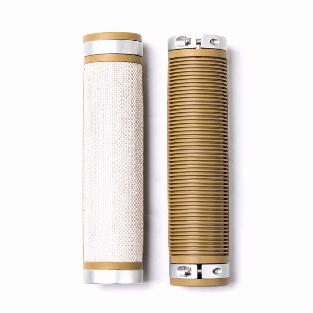 BROOKS グリップ 130/130mm ナチュラル Amazon | BROOKS(ブルックス) Cambium Rubber Grips 130/130mm