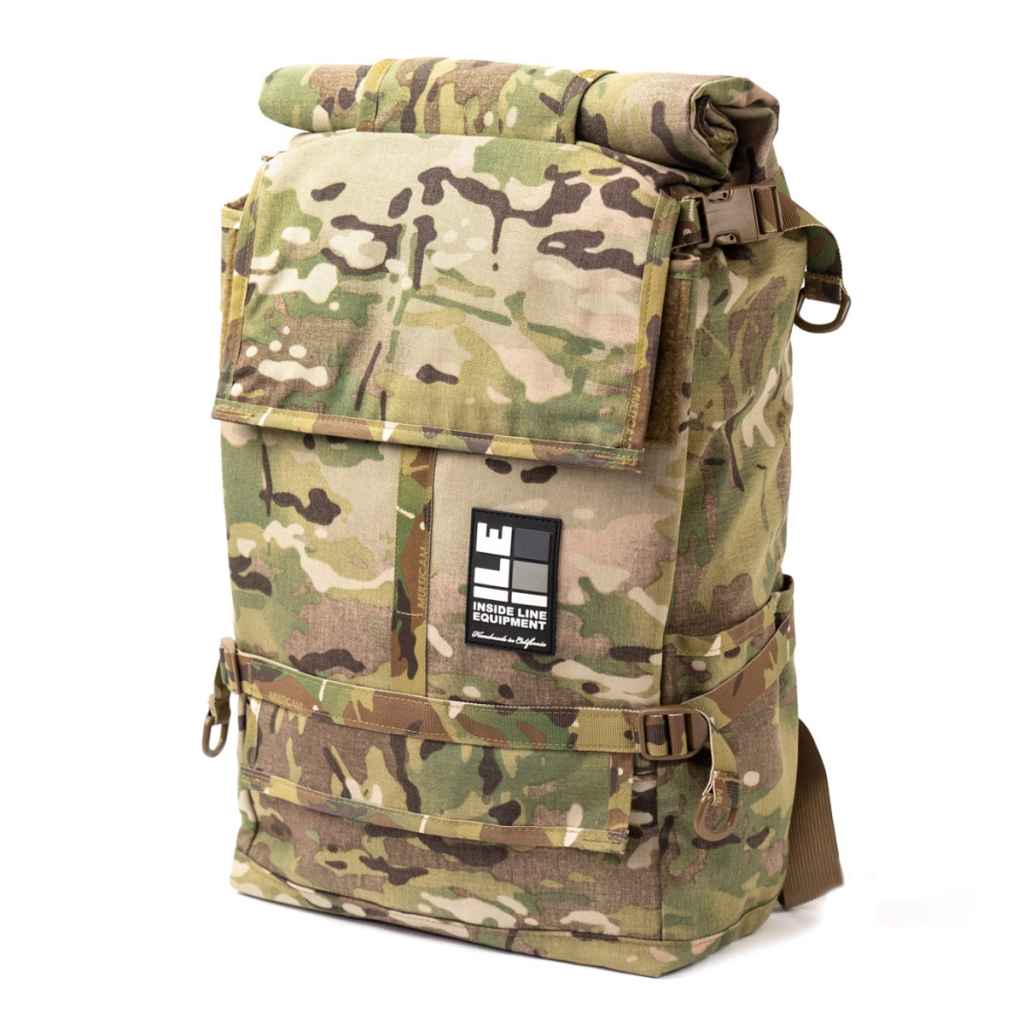 ILE* default (cordura multicam) - BLUE LUG GLOBAL ONLINE STORE