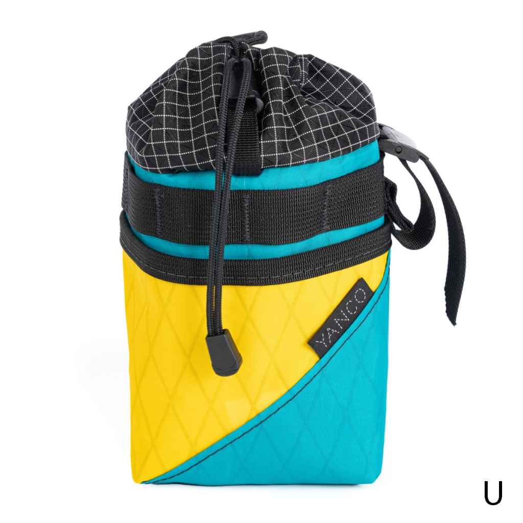 YANCO stem bag ステムバッグ