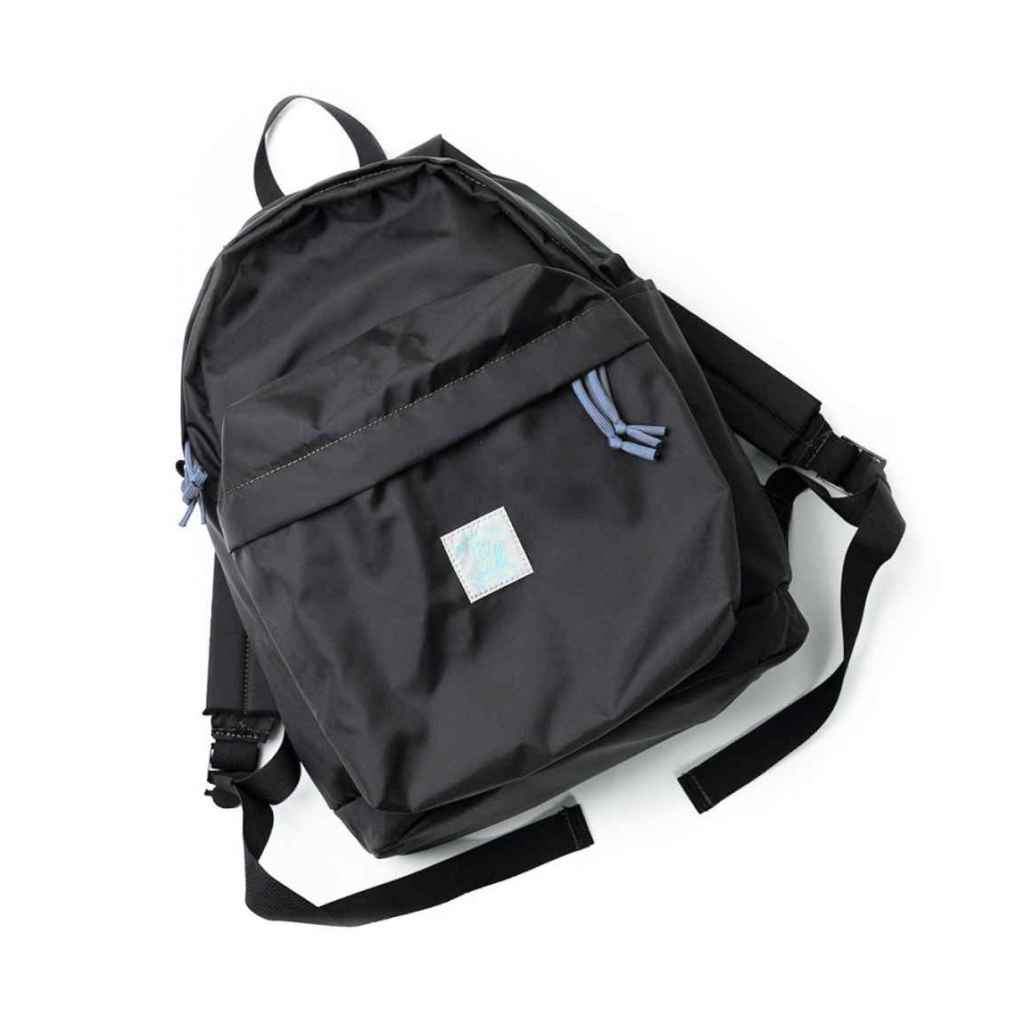 BLUE LUG the day pack mini (black)バックパック BLUE LUG* day pack mini (black) - BLUE LUG GLOBAL ONLINE STORE