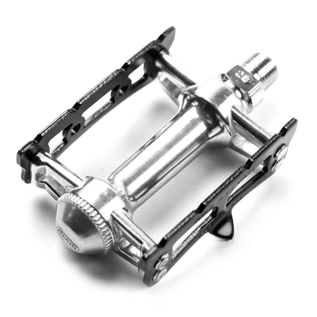 MKS* sylvan track pedal (black) - BLUE LUG GLOBAL ONLINE STORE