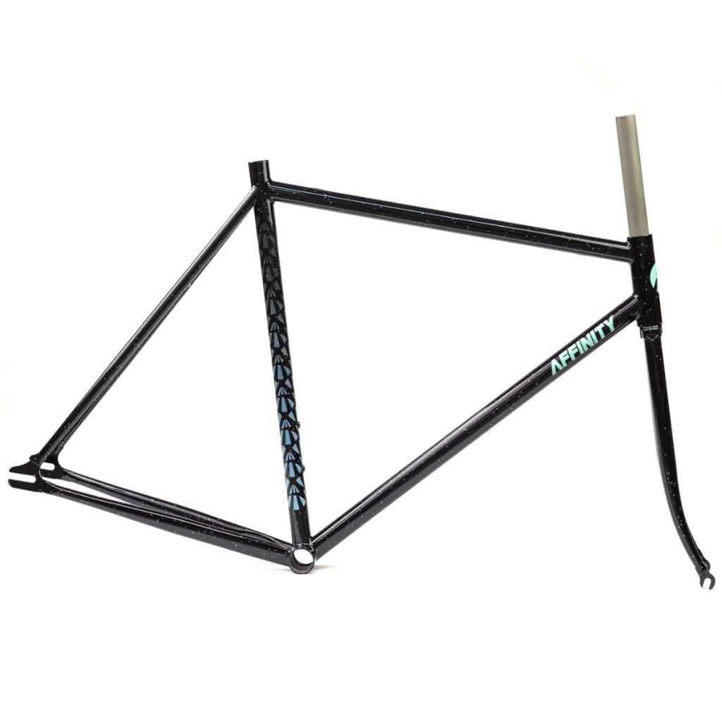 AFFINITY METROPOLITAN Track Frame