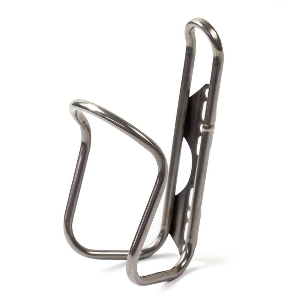 *WOLF TOOTH COMPONENTS* morse titanium cage (titanium)