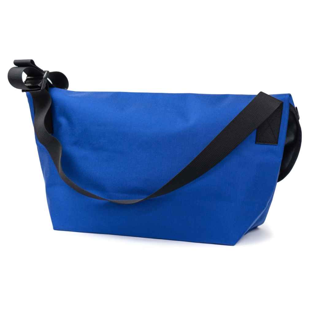 【yuuki】BLUE LUG メッセンジャーバッグ BLUE LUG* the messenger bag (gray) - BLUE LUG ONLINE STORE