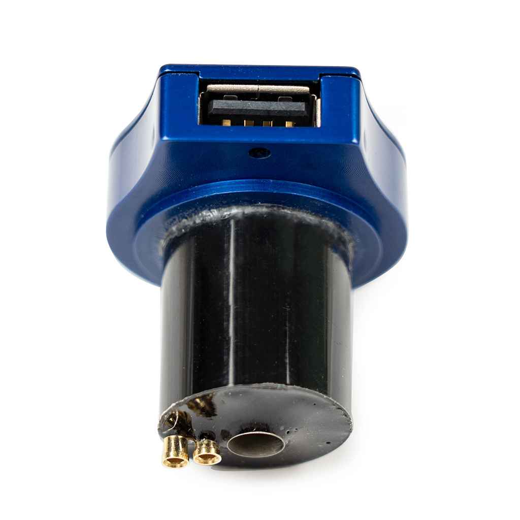 SINEWAVE* cycle reactor (blue) - BLUE LUG GLOBAL ONLINE STORE