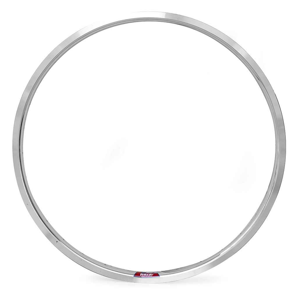 VELOCITY* cliffhanger rim (MSW polish) - BLUE LUG GLOBAL