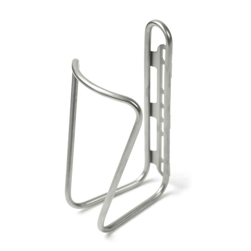 WIDEFOOT* liter cage (polished) - BLUE LUG GLOBAL ONLINE STORE