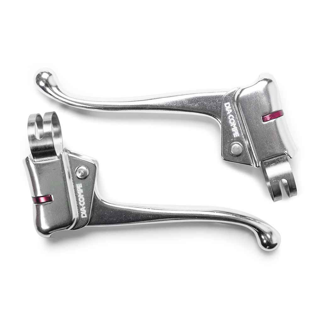✨新品未使用✨Campagnol cobalt brake lever ASV C5 Sport Brake & Clutch Levers for Kawasaki '18-'23