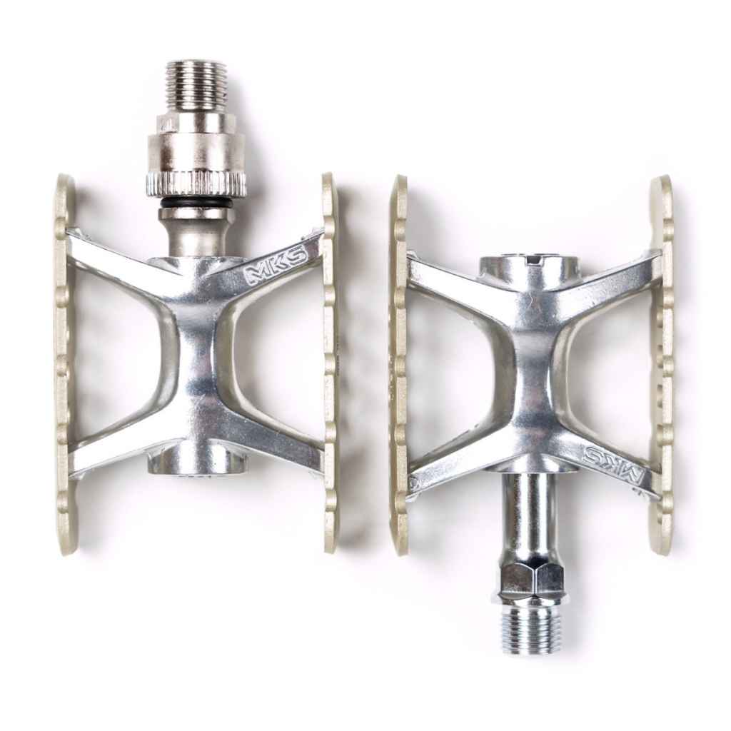 メタクリル 3set MKS* promenade oneside Ezy (titan) - BLUE LUG GLOBAL ONLINE