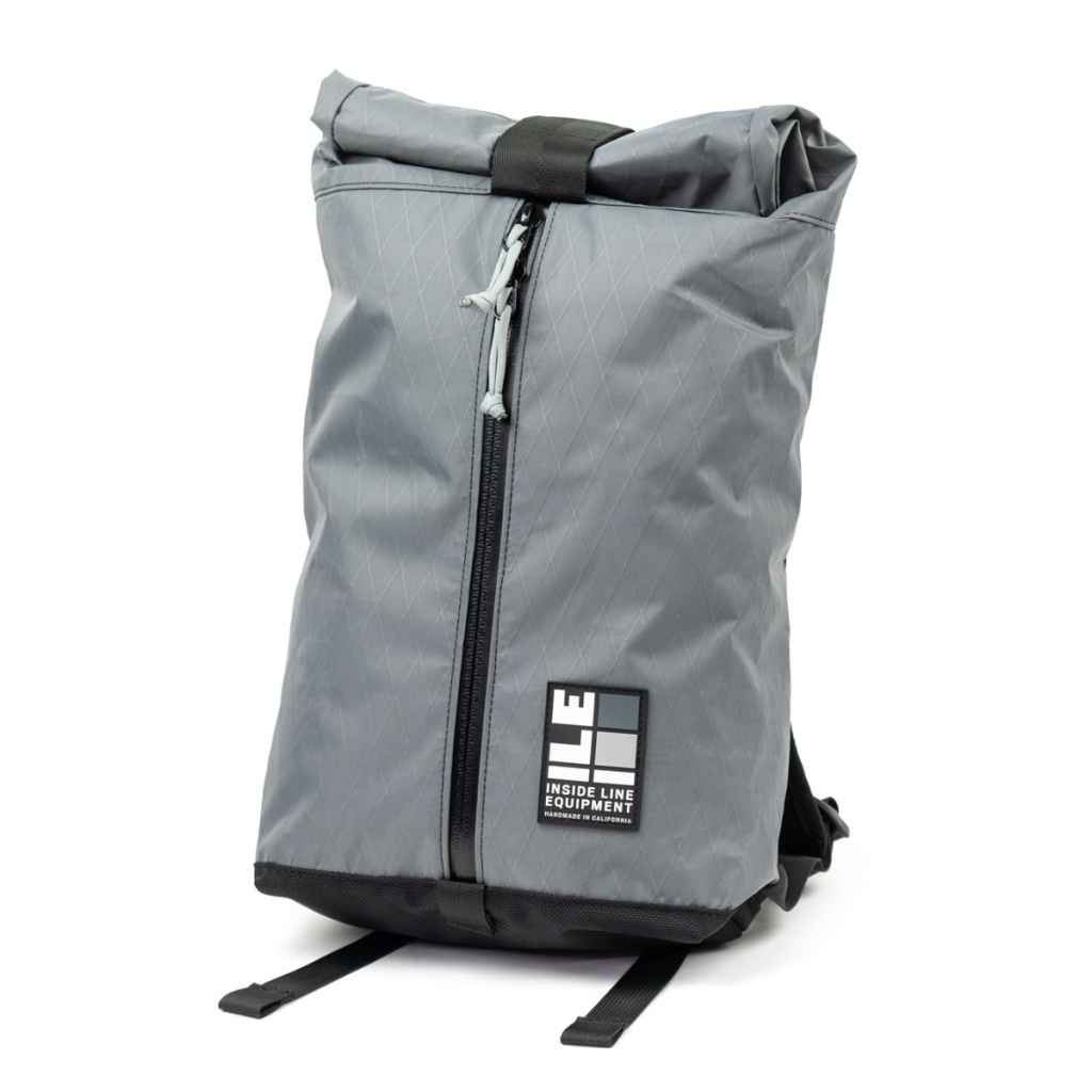 ILE* apex (gray) - BLUE LUG GLOBAL ONLINE STORE
