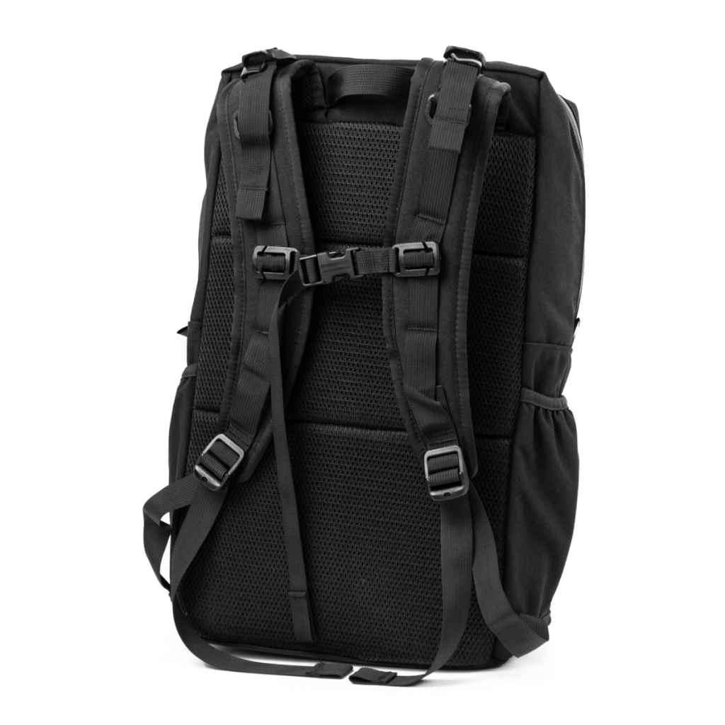 ILE* radius (cordura/black) - BLUE LUG GLOBAL ONLINE STORE