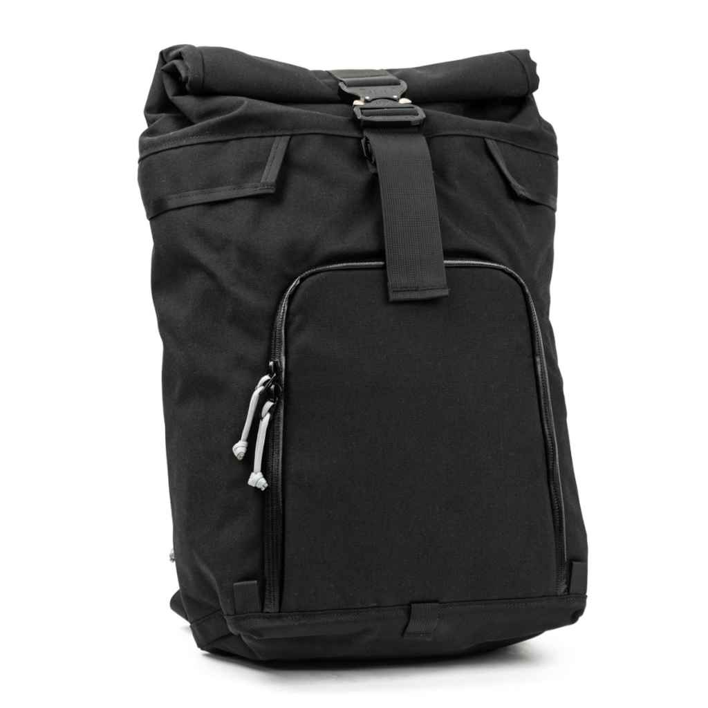 ILE* transit 25L cobra buckle (cordura/black) - BLUE LUG