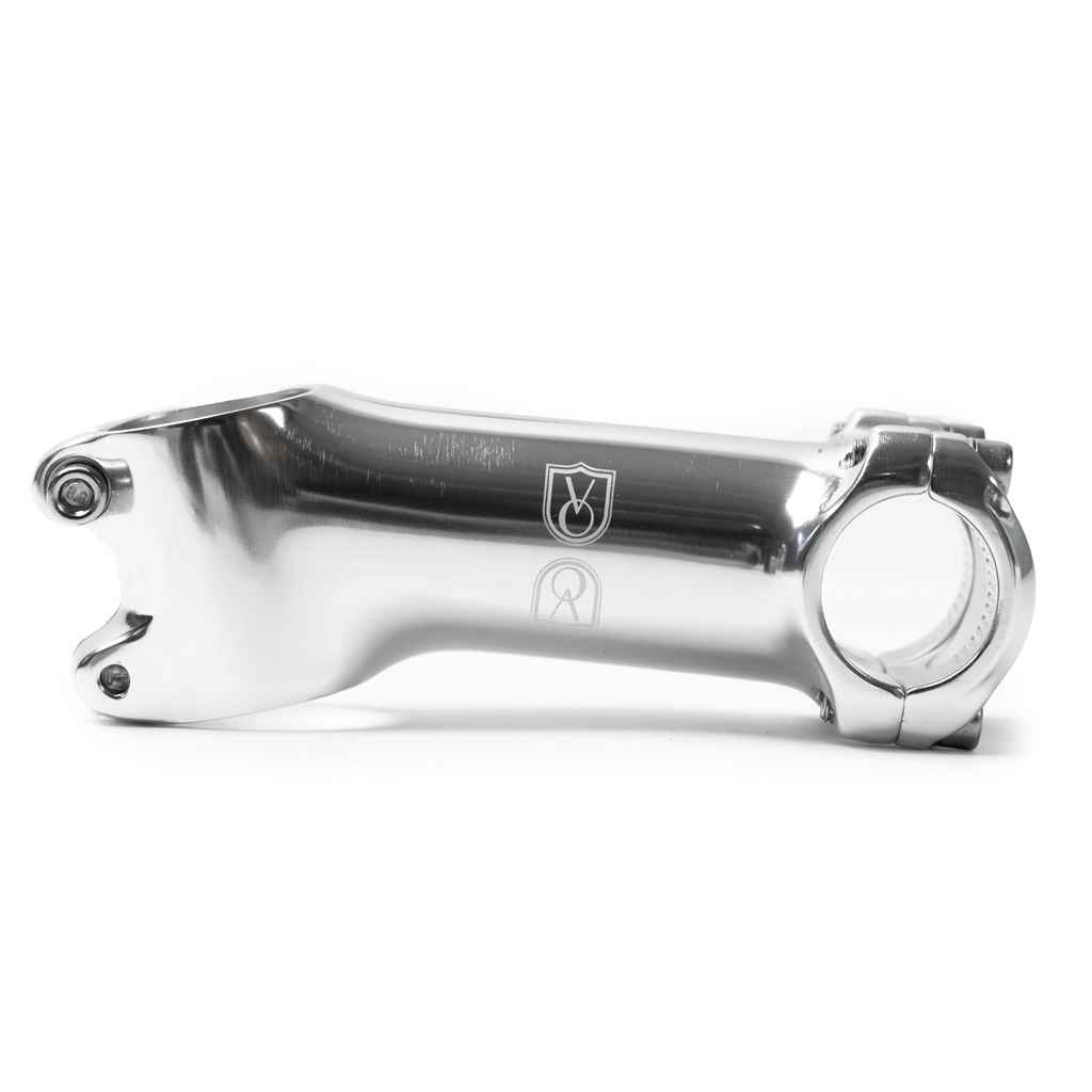 VELO ORANGE* threadless stem (silver) - BLUE LUG GLOBAL ONLINE STORE