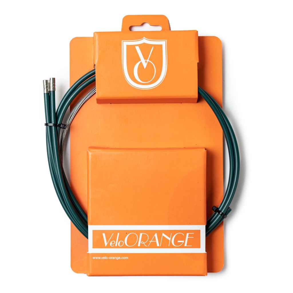 Velo Orange Cable Set