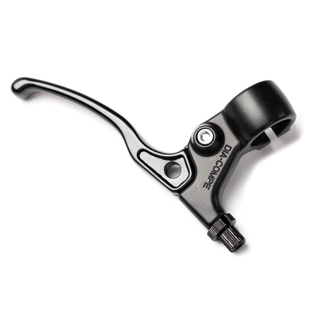 Dia-Compe Tech 5 NON-LOCKING BMX freestyle brake levers