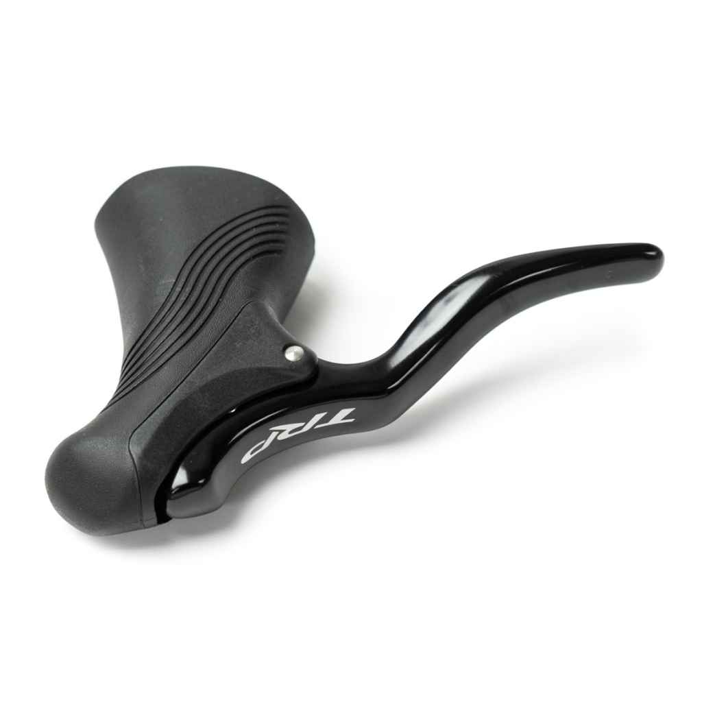TRP* RRL alloy road brake levers (black) - BLUE LUG GLOBAL
