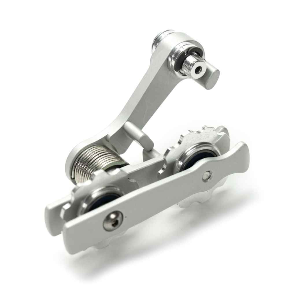 PAUL* melvin chain tensioner (silver) - BLUE LUG GLOBAL